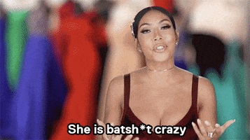 she's crazy love and hip hop GIF by VH1