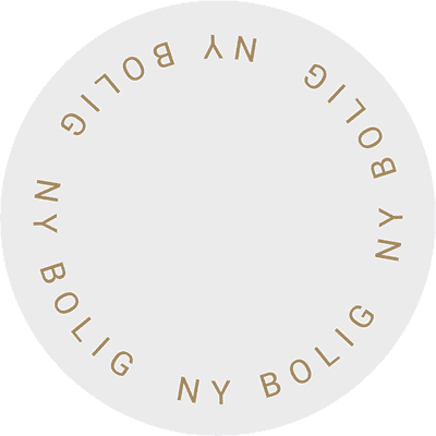 W Eiendomsmegling Sticker