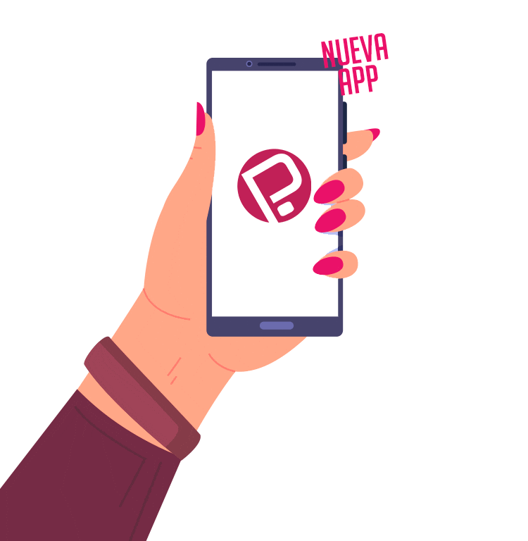 Podoservice Sticker