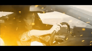 Carried From The Start Wrong Creatures GIF by Black Rebel Motorcycle Club