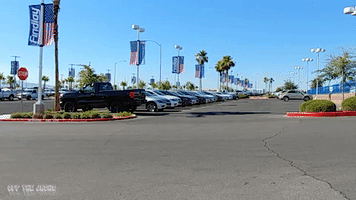 sports car chevy GIF by Off The Jacks