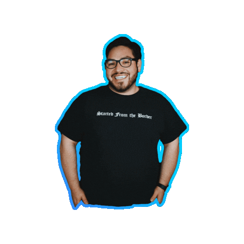 Abogado Ray Sticker