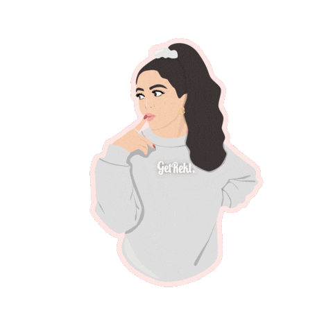 Get Rekt Sticker