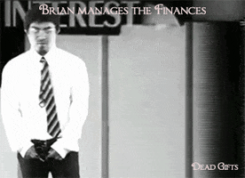 brian GIF by authorityoffice