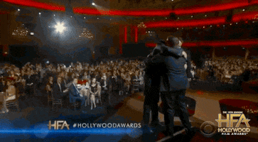 Channing Tatum GIF by HOLLYWOOD FILM AWARDS