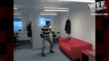 kick fails GIF by World’s Funniest