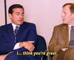 Toby The Office