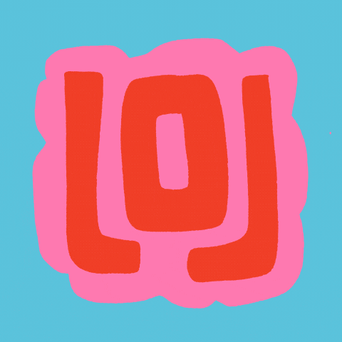 Happy No Way GIF by Friederike Olsson - Illustration