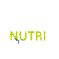 Nutri Whey Sticker by EasyNutri Suplementos