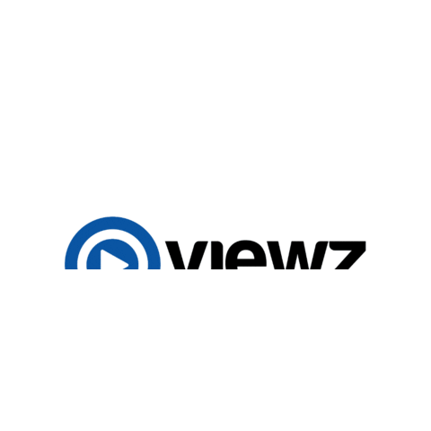 Viewz Sticker
