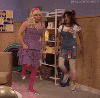 Jimmy Fallon Dancing GIF by The Tonight Show Starring Jimmy Fallon