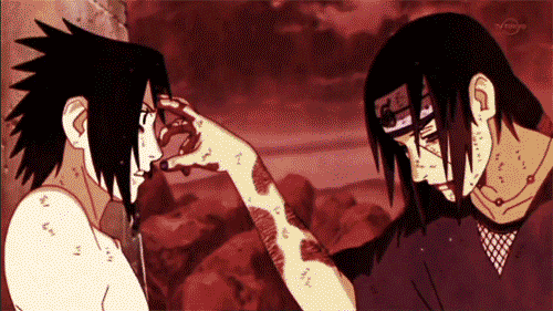 Naruto Shippuden Gifs Get The Best Gif On Giphy