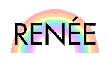 Sticker by Renee