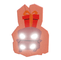 Crabs Sticker by Sky: Children of the Light