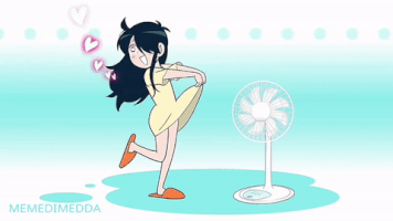 Memedimedda Shi Mao GIF