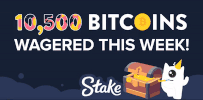 stake bitcoin casino GIF by Primedice