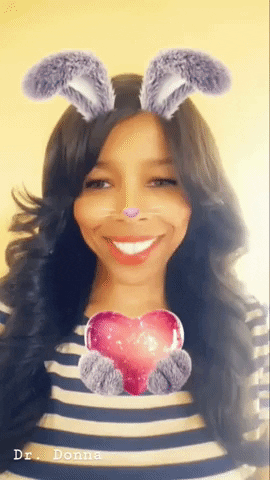 valentines day love GIF by Dr. Donna Thomas Rodgers