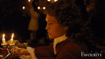 The Favourite Chug GIF by Fox Searchlight