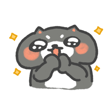 Surprise Wow Sticker