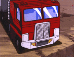 Truck GIF by São Cristóvão Caminões