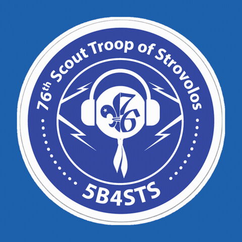 Radio Jota GIF by 76th Scout Group Strovolos - 76 Scouts
