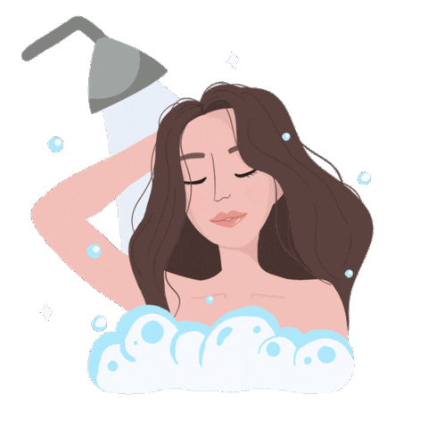 Happy Skin Care Sticker by MuTouch by Era Ventura