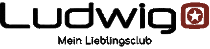 Ludwig Bamberg Sticker