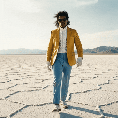 GIF by Jukebox Saints