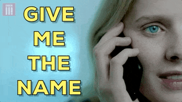 Give Me Brain Bleach GIFs - Find & Share on GIPHY