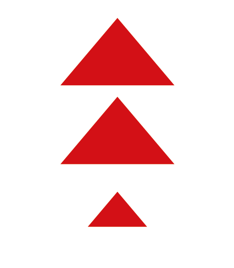 Arrow Swipe Up Sticker by Titolo