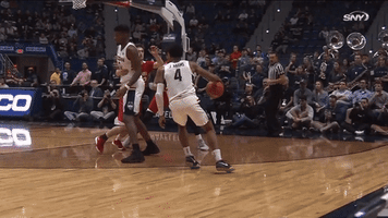Uconn Adams GIF