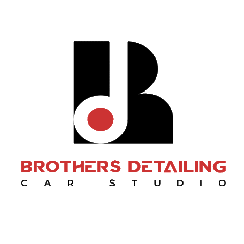 Sticker by Brothers Detailing