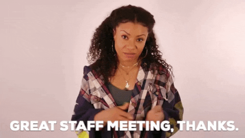 The Office Lol GIF by Shalita Grant - Find & Share on GIPHY