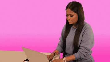 Whose Mans Is This GIF by Karen Civil