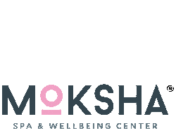 Spa Moksha Sticker by Cora_Cora_Maldives