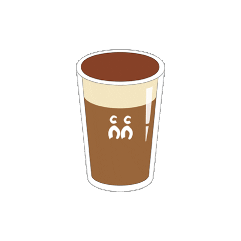 Coffee Sticker by cmarketcoffee