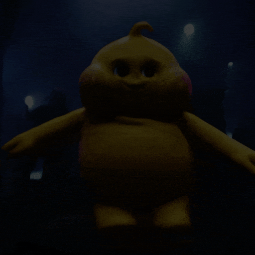 Dance Dancing GIF by Butter baby