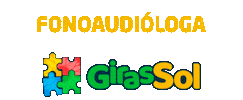 Fisioterapia Nutricao Sticker by Girassol
