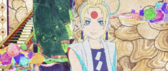 Twinengine GIF by Mononoke_The_Movie