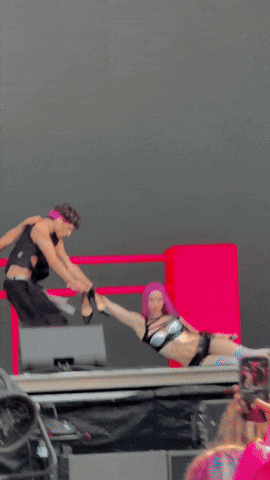 Prima GIF by ADÉLA