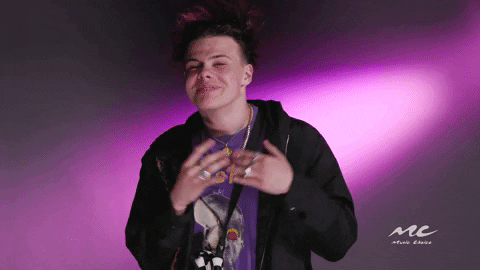 Image result for Yungblud gif