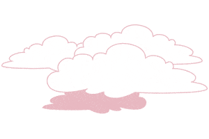 Wedding Dress Love Sticker by Atelier Emé