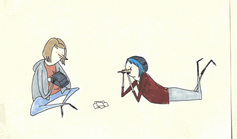 Life is Strange
