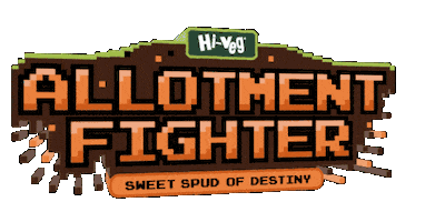 Hi Veg Sticker by Hi-Veg Foods