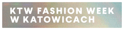 poland ktwfw GIF by KTW Fashion Week