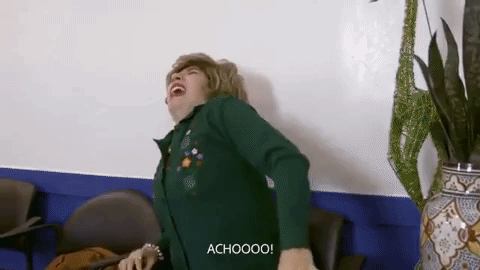 Falling To Floor GIFs - Get the best GIF on GIPHY