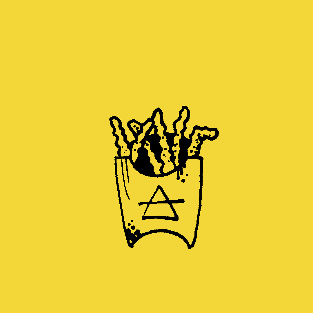 Fries Criswellaveiro GIF