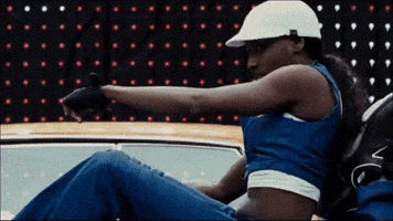 Happy Dance GIF by CanFilmDay