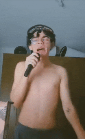 Adrian Baixinho GIF