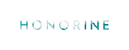 iamhonorine Sticker